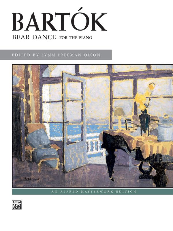 Bear Dance
